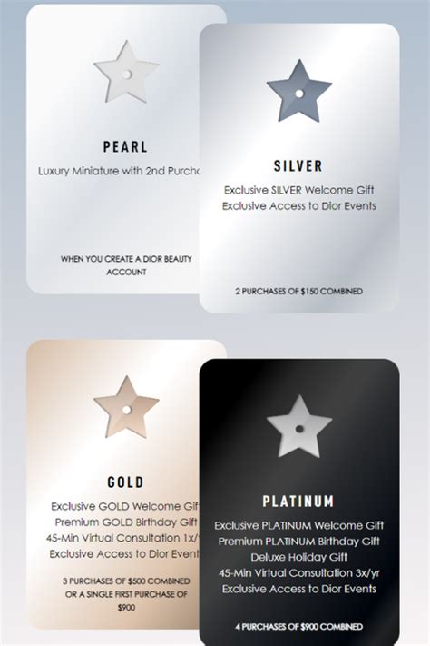 dior loyalty program deutschland|Dior my exclusive loyalty program.